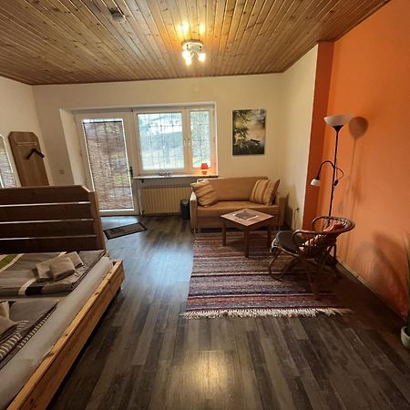 Apartments Am Kirchkogel "Laendliche Entspannung Im Herzen Der Steiermark" Pernegg an der Mur Ngoại thất bức ảnh