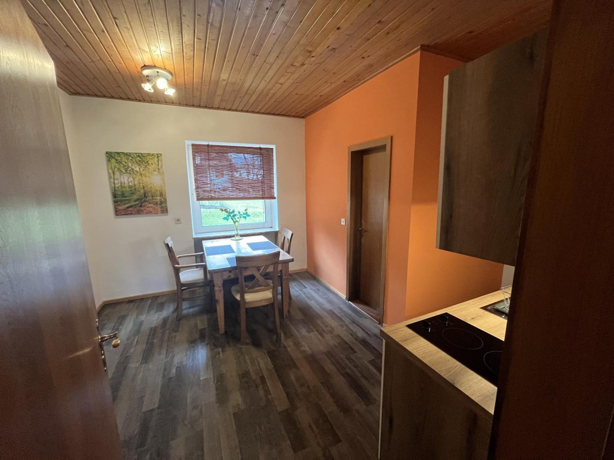 Apartments Am Kirchkogel "Laendliche Entspannung Im Herzen Der Steiermark" Pernegg an der Mur Ngoại thất bức ảnh
