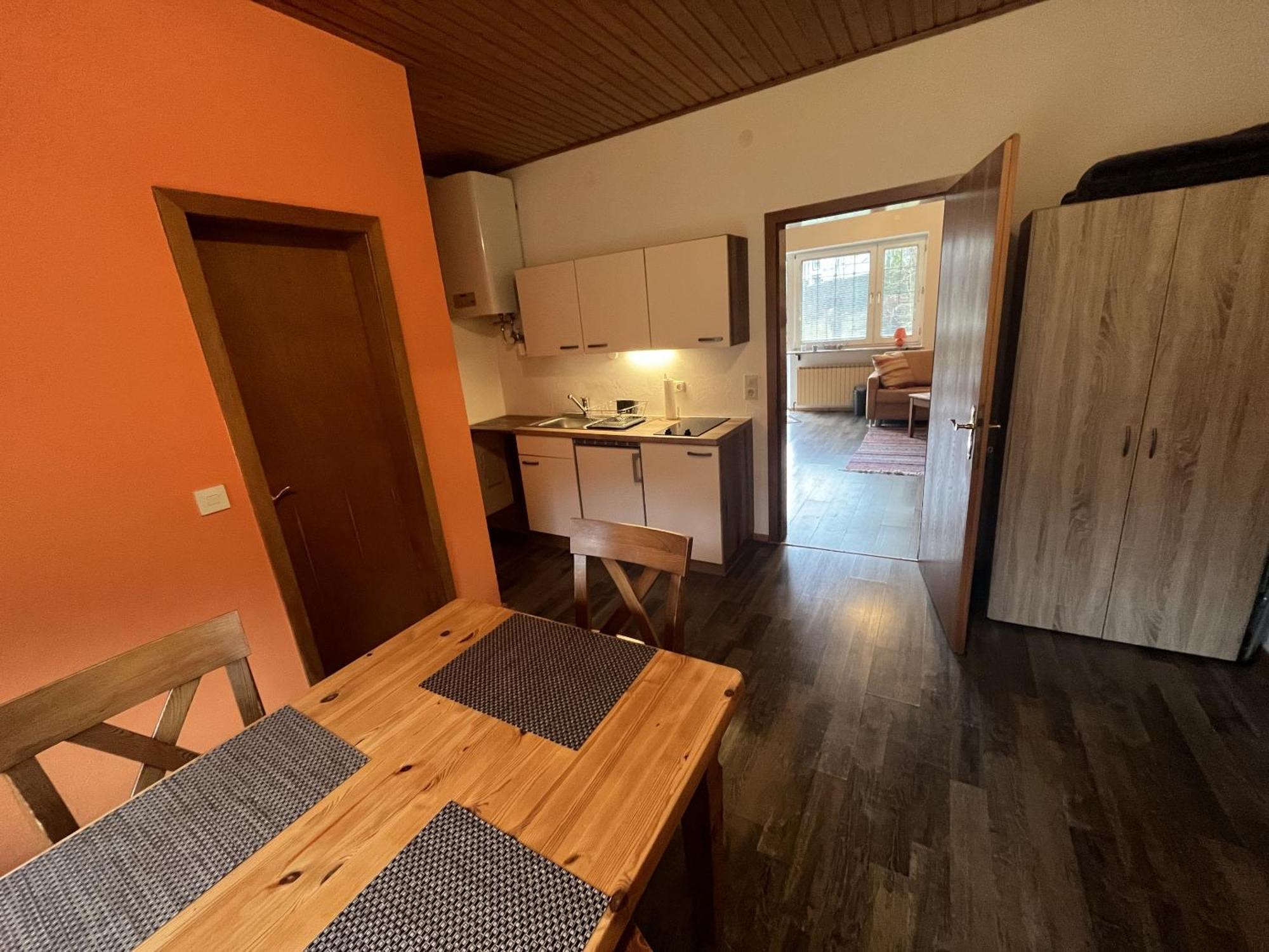 Apartments Am Kirchkogel "Laendliche Entspannung Im Herzen Der Steiermark" Pernegg an der Mur Ngoại thất bức ảnh