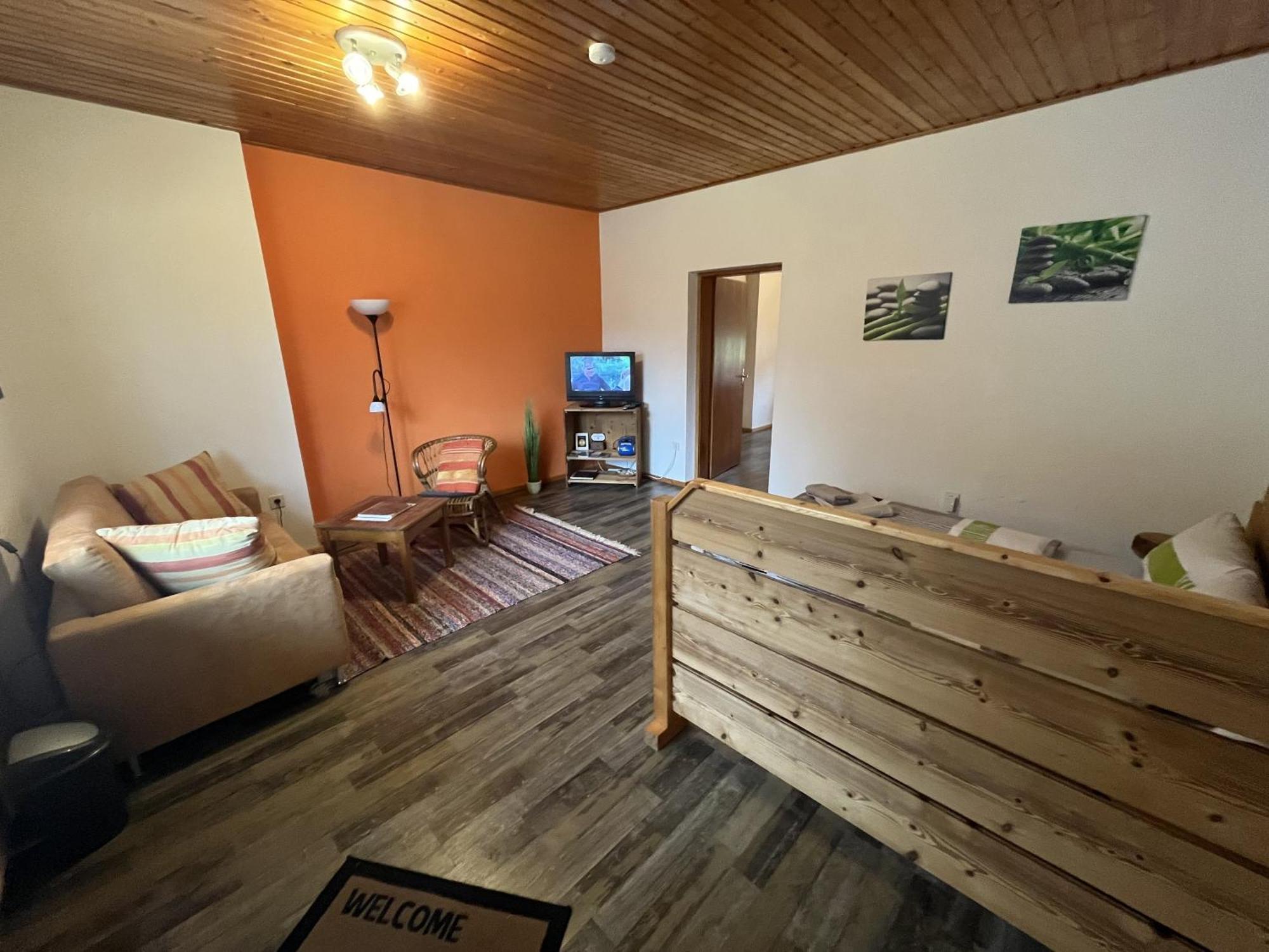 Apartments Am Kirchkogel "Laendliche Entspannung Im Herzen Der Steiermark" Pernegg an der Mur Ngoại thất bức ảnh