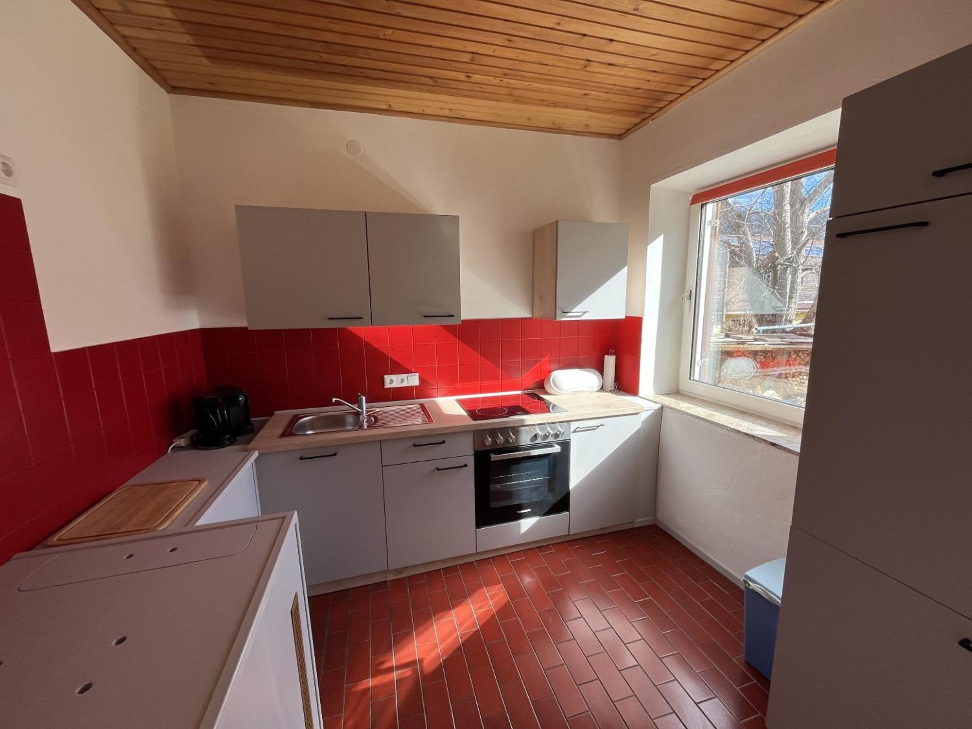 Apartments Am Kirchkogel "Laendliche Entspannung Im Herzen Der Steiermark" Pernegg an der Mur Phòng bức ảnh