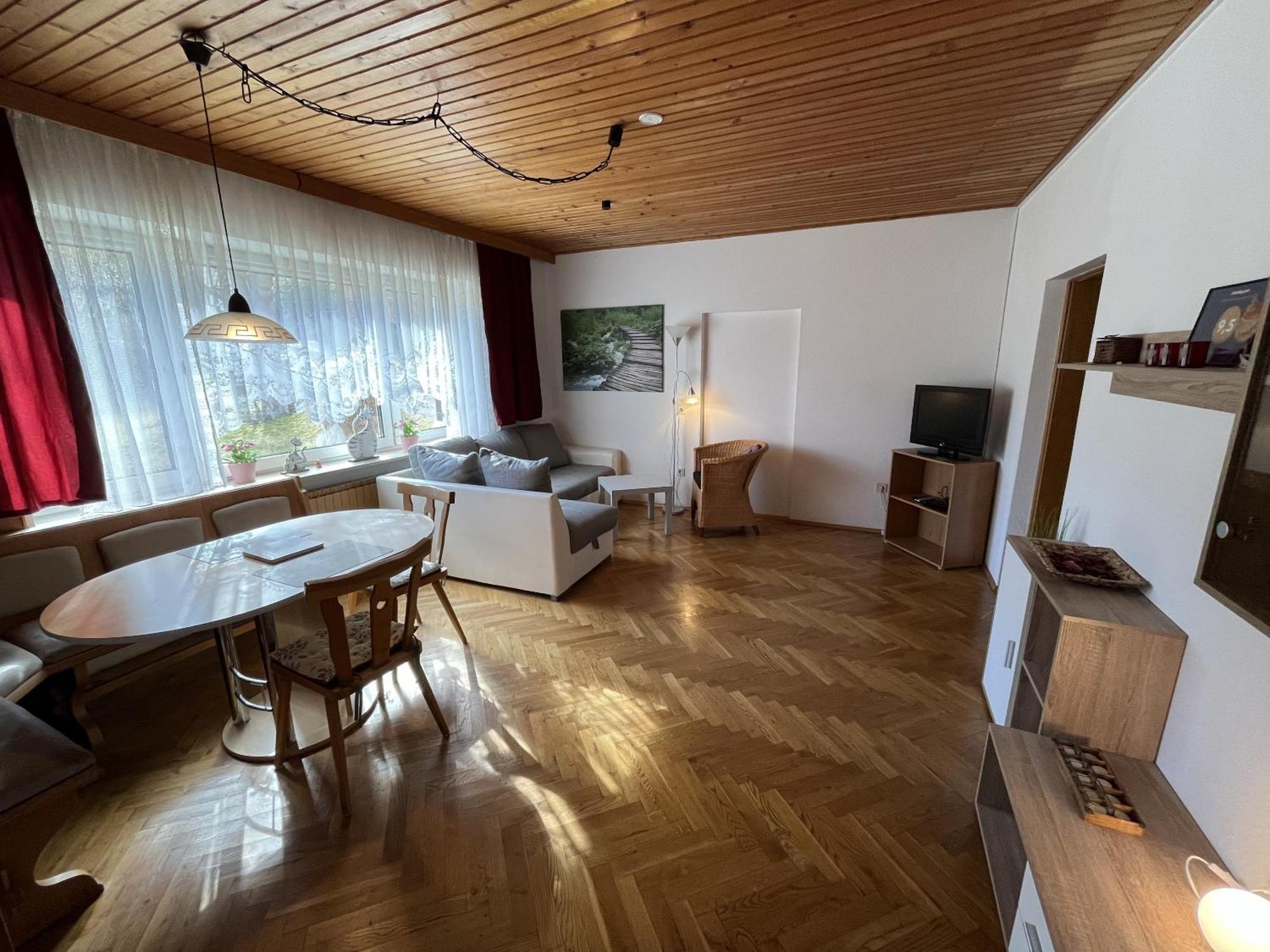 Apartments Am Kirchkogel "Laendliche Entspannung Im Herzen Der Steiermark" Pernegg an der Mur Phòng bức ảnh