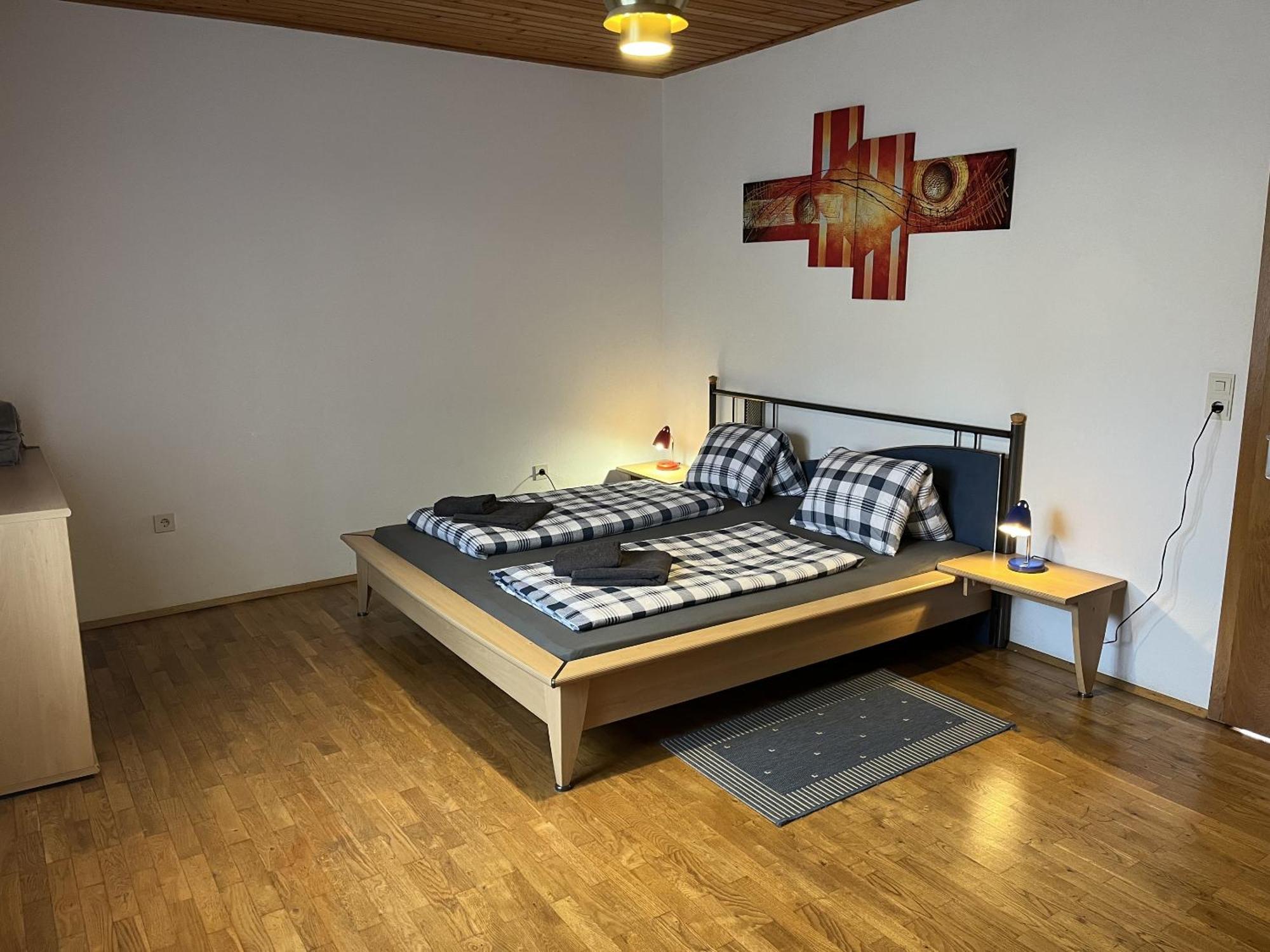 Apartments Am Kirchkogel "Laendliche Entspannung Im Herzen Der Steiermark" Pernegg an der Mur Phòng bức ảnh