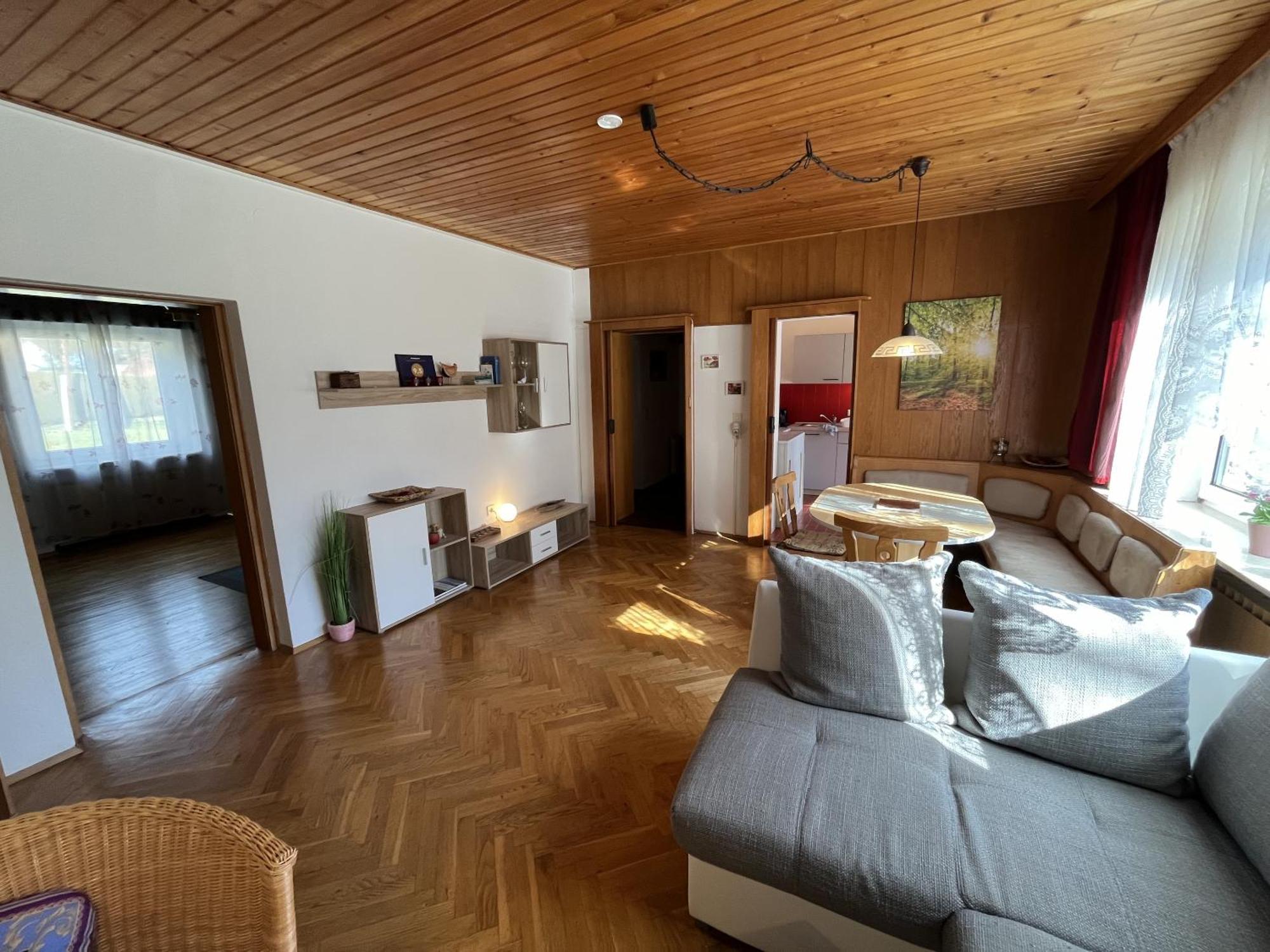 Apartments Am Kirchkogel "Laendliche Entspannung Im Herzen Der Steiermark" Pernegg an der Mur Phòng bức ảnh