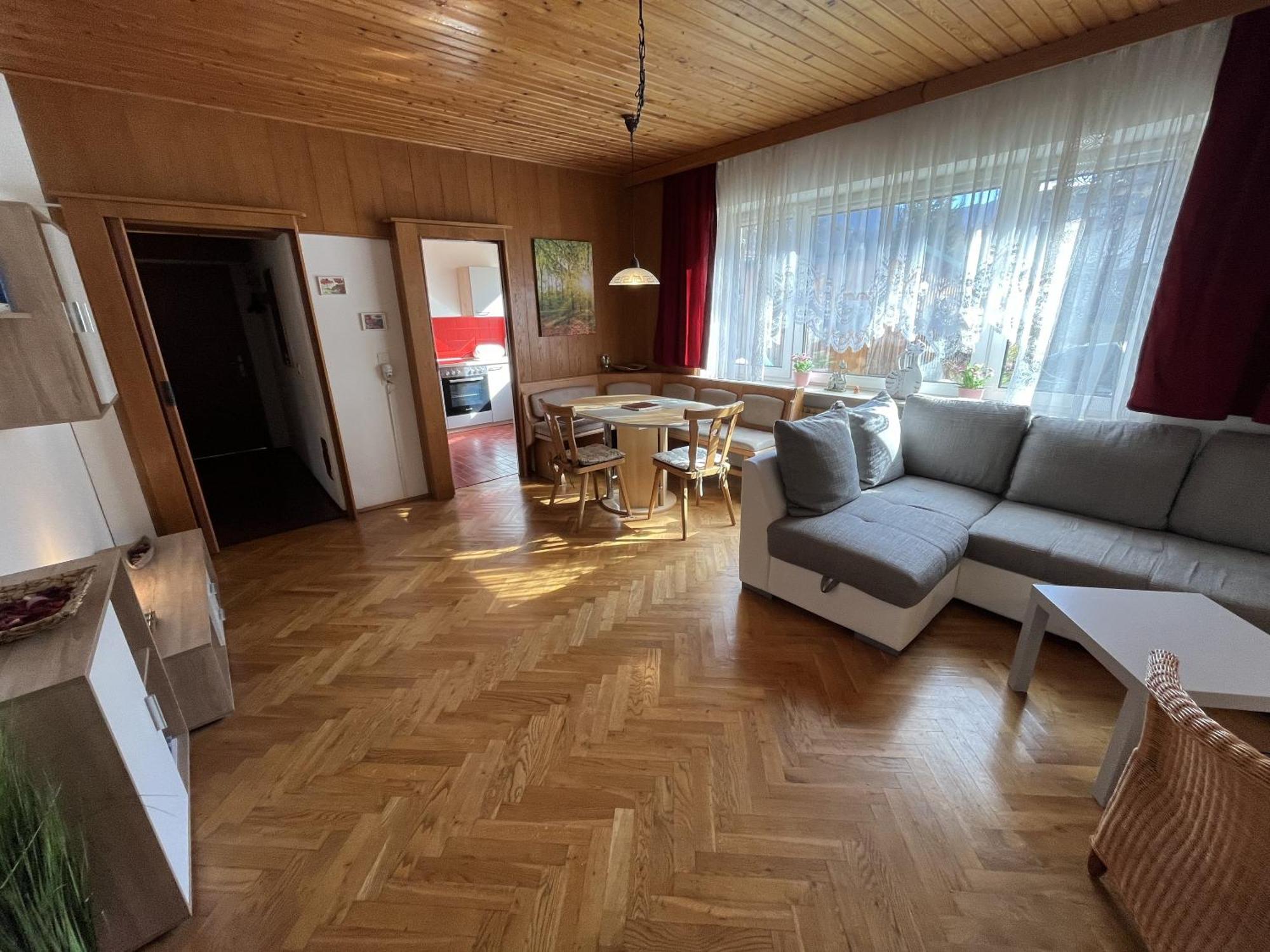 Apartments Am Kirchkogel "Laendliche Entspannung Im Herzen Der Steiermark" Pernegg an der Mur Phòng bức ảnh